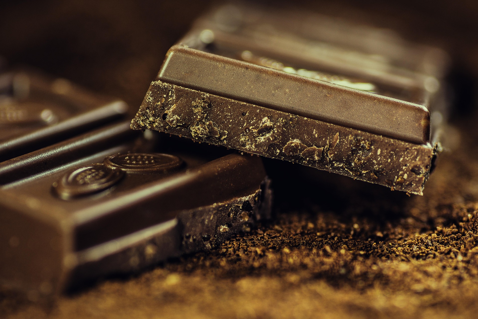 Mein kleines „Dankeschön“ zum Genießen 🍫🎧